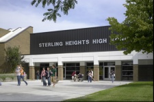 Sterling Heights Michigan Rentals